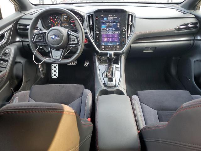 Photo 8 from auction – 2023 SUBARU WRX LIMITE with VIN JF1VBAN69P8807301