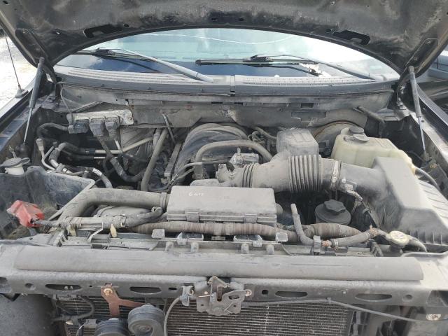 Photo 11 from auction – 2009 FORD F150 SUPER with VIN 1FTRW14879FB25177