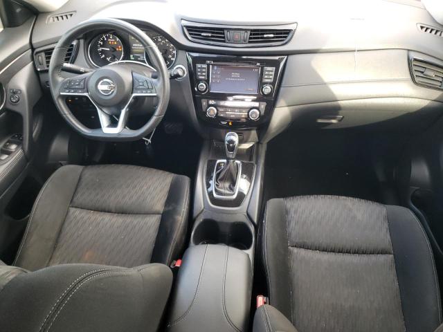 Photo 8 from auction – 2017 NISSAN ROGUE S with VIN KNMAT2MV2HP524721