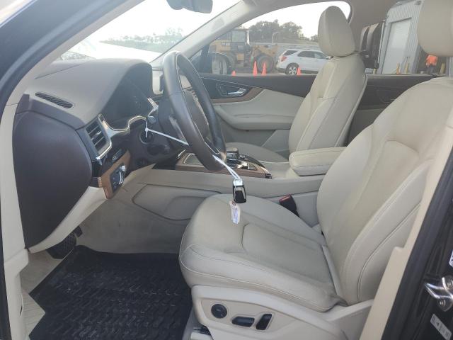 Photo 7 from auction – 2017 AUDI Q7 PRESTIG with VIN WA1VAAF7XHD032899
