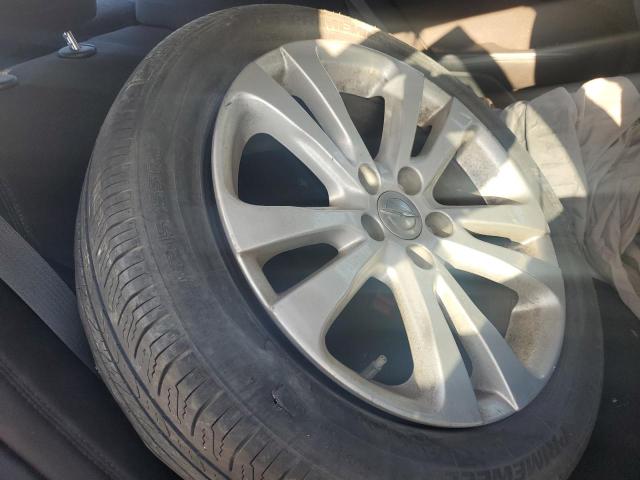 Photo 12 from auction – 2015 CHRYSLER 200 LIMITE with VIN 1C3CCCAB3FN592421