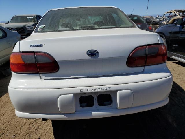 Photo 6 from auction – 2005 CHEVROLET CLASSIC with VIN 1G1ND52F05M193476