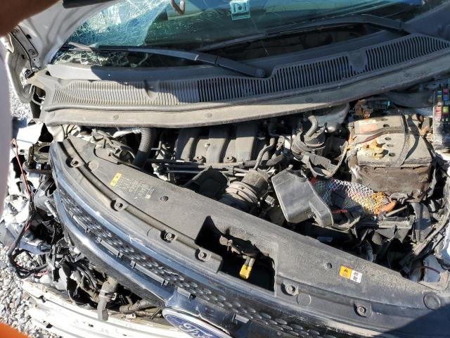 Photo 12 from auction – 2014 FORD EXPLORER P with VIN 1FM5K8AR0EGB02260