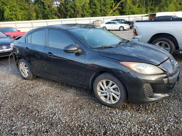 Photo 4 from auction – 2012 MAZDA 3 I with VIN JM1BL1V79C1559508