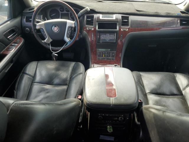 Photo 8 from auction – 2008 CADILLAC ESCALADE L with VIN 1GYFK63868R122646