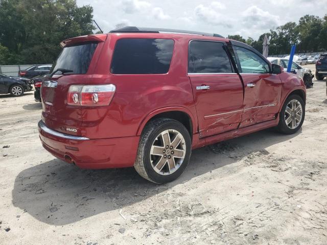 Photo 3 from auction – 2012 GMC ACADIA DEN with VIN 1GKKVTED0CJ231250