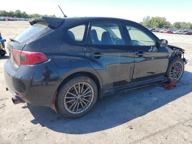 Photo 3 from auction – 2011 SUBARU IMPRZA WRX with VIN JF1GR7E65BG812727