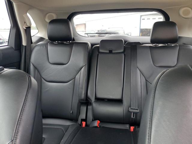 Photo 10 from auction – 2017 FORD EDGE TITAN with VIN 2FMPK3K97HBB53034