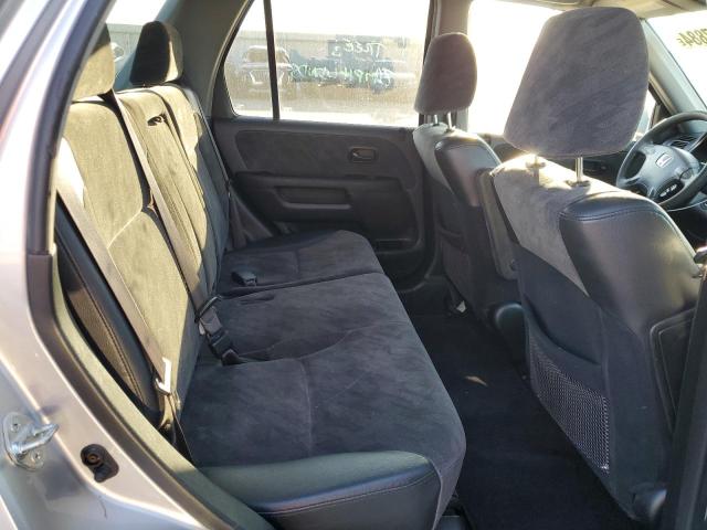 Photo 11 from auction – 2002 HONDA CR-V EX with VIN JHLRD78812C082811