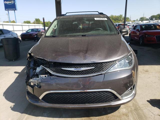 Photo 5 from auction – 2017 CHRYSLER PACIFICA T with VIN 2C4RC1BG8HR576869
