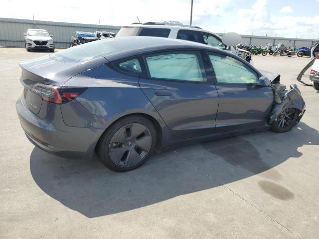 Photo 3 from auction – 2023 TESLA MODEL 3 with VIN 5YJ3E1EB8PF631492