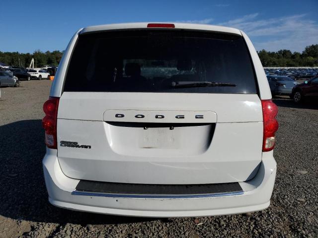 Photo 6 from auction – 2016 DODGE GRAND CARA with VIN 2C4RDGBG5GR117362