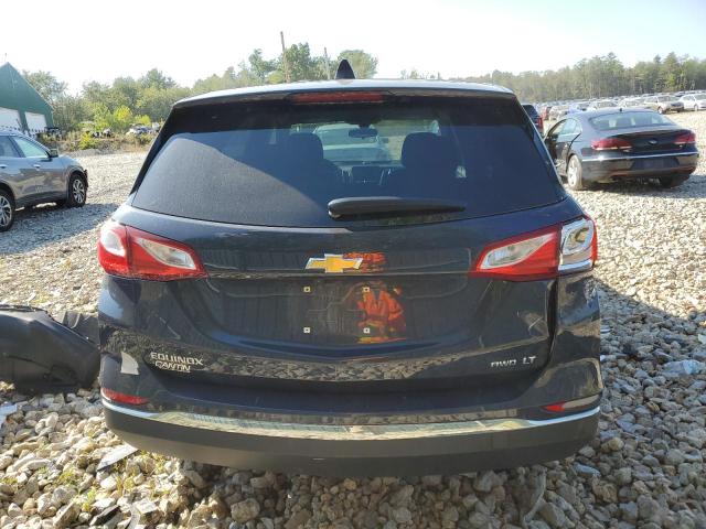 Photo 6 from auction – 2018 CHEVROLET EQUINOX LT with VIN 3GNAXSEV2JS531086
