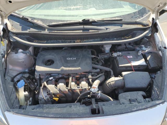Photo 11 from auction – 2017 KIA RIO LX with VIN KNADM4A31H6057237