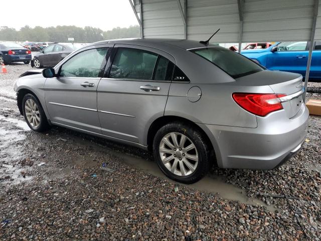 Photo 2 from auction – 2013 CHRYSLER 200 TOURIN with VIN 1C3CCBBB2DN726339