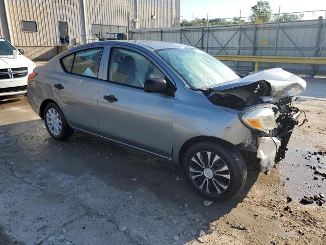 Photo 4 from auction – 2012 NISSAN VERSA S with VIN 3N1CN7APXCL837741