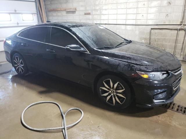 Photo 4 from auction – 2016 CHEVROLET MALIBU LT with VIN 1G1ZE5ST5GF340385