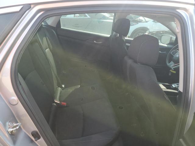 Foto 10 de la subasta – 2016 HONDA CIVIC EX con VIN 19XFC2F79GE007631