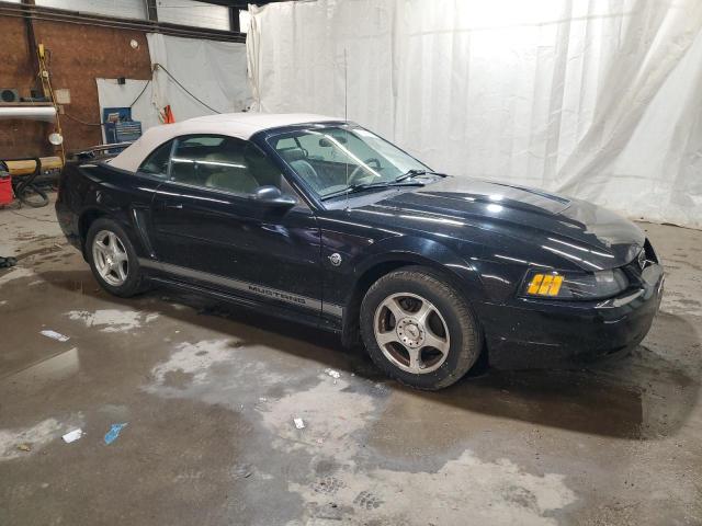 Photo 4 from auction – 2004 FORD MUSTANG with VIN 1FAFP44634F229065