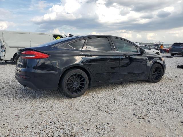 Photo 3 from auction – 2019 FORD FUSION SE with VIN 3FA6P0HD7KR282739