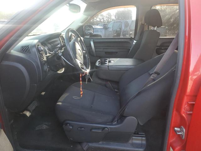 Photo 7 from auction – 2013 CHEVROLET SILVERADO with VIN 3GCPKSE74DG343129
