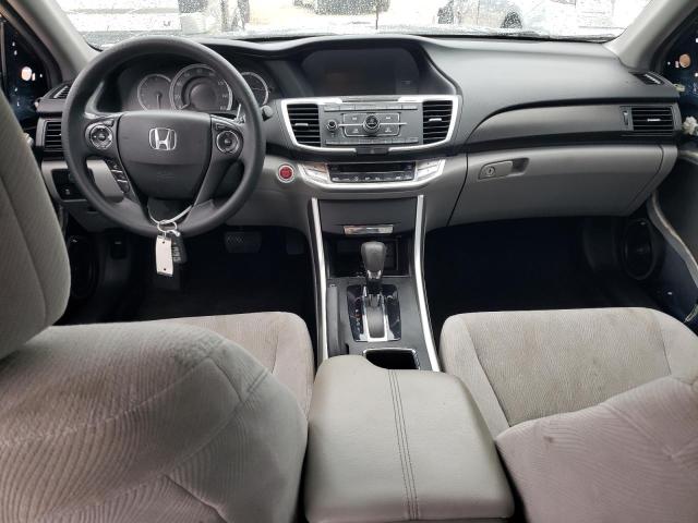Photo 8 from auction – 2015 HONDA ACCORD EX with VIN 1HGCR2F7XFA177825