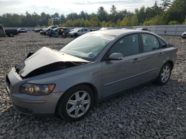 VOLVO S40 2.4I 2006 with VIN YV1MS382262172766 - Photo from auction