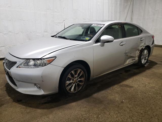 صورة رقم 1 من المزاد - 2013 LEXUS ES 300H مع VIN JTHBW1GG5D2030846