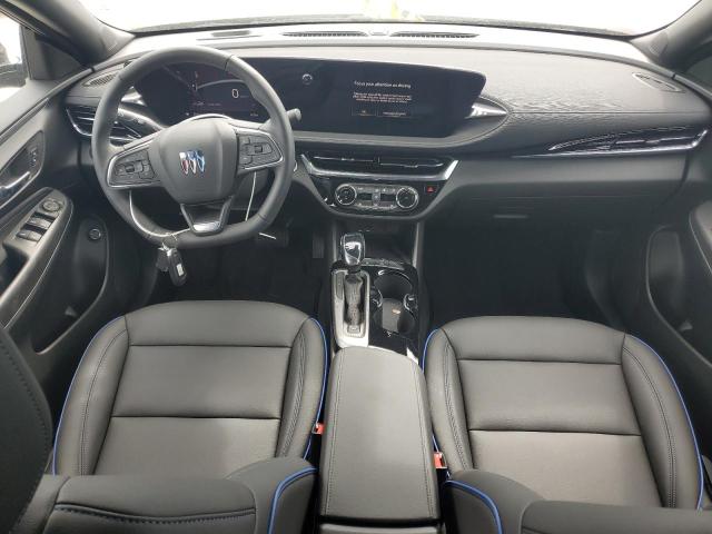 Photo 8 from auction – 2025 BUICK ENVISTA SP with VIN KL47LBEP4SB023418