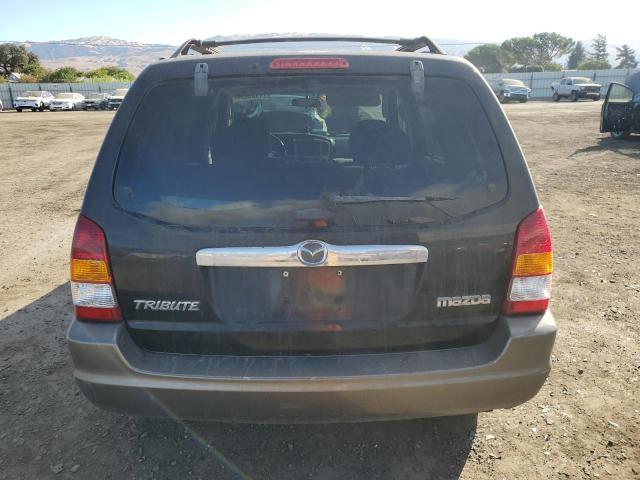 Photo 6 from auction – 2004 MAZDA TRIBUTE LX with VIN 4F2YZ94154KM09055
