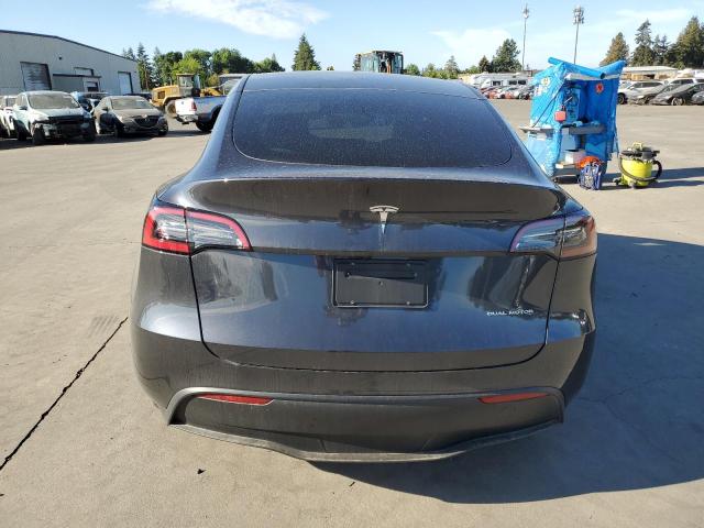 Photo 6 from auction – 2024 TESLA MODEL Y with VIN 7SAYGAEE2RF080993