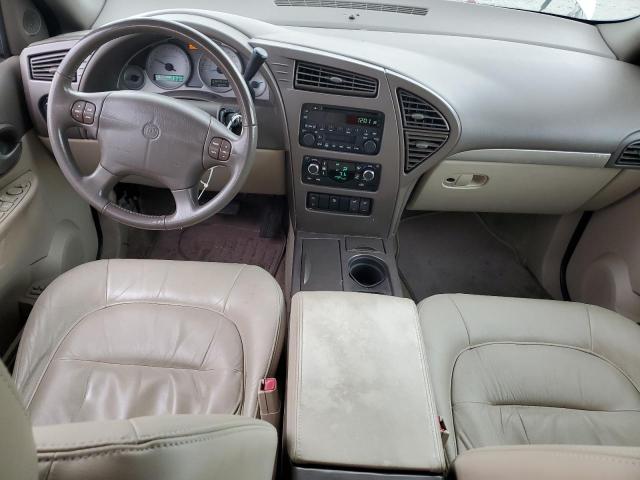 Photo 8 from auction – 2004 BUICK RENDEZVOUS with VIN 3G5DB03E24S539387