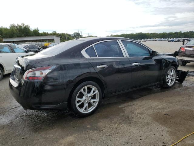Photo 3 from auction – 2012 NISSAN MAXIMA S with VIN 1N4AA5AP3CC803436