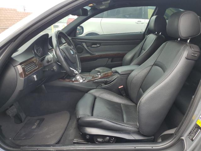 Photo 7 from auction – 2011 BMW 328 I SULE with VIN WBAKE5C59BE429560