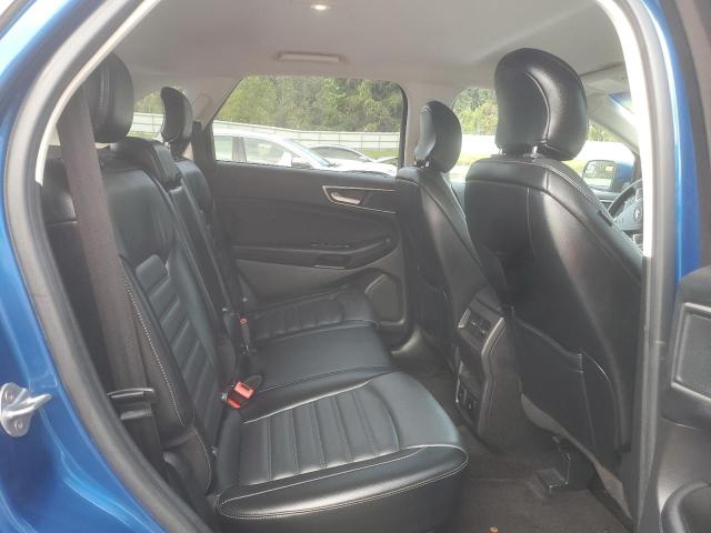 Photo 11 from auction – 2018 FORD EDGE SEL with VIN 2FMPK4J93JBB18794