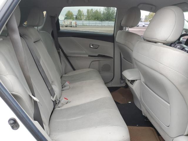 Photo 11 from auction – 2013 TOYOTA VENZA LE with VIN 4T3ZA3BB9DU068352