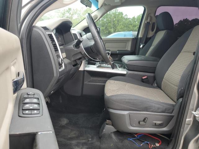 Photo 7 from auction – 2012 DODGE RAM 1500 S with VIN 1C6RD7LT3CS320438