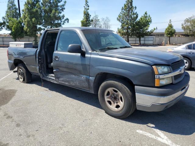Photo 4 from auction – 2003 CHEVROLET SILVERADO with VIN 2GCEC19V031280965