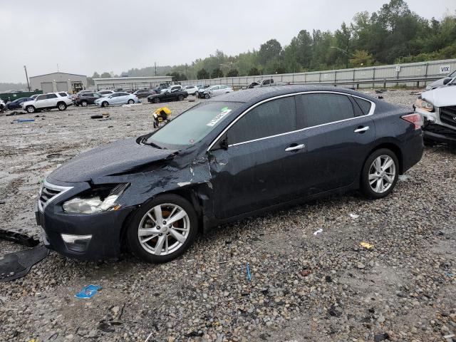 NISSAN ALTIMA 2.5 2013 with VIN 1N4AL3AP2DC900837 - Photo from auction