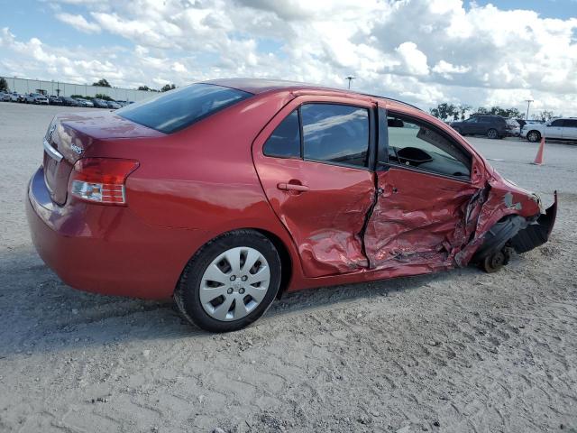Photo 3 from auction – 2011 TOYOTA YARIS with VIN JTDBT9K31BL001168