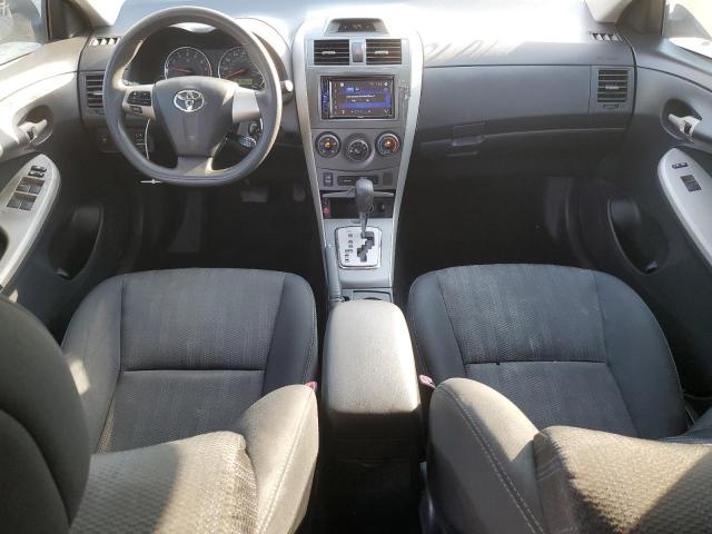Photo 8 from auction – 2013 TOYOTA COROLLA BA with VIN 5YFBU4EE7DP210275