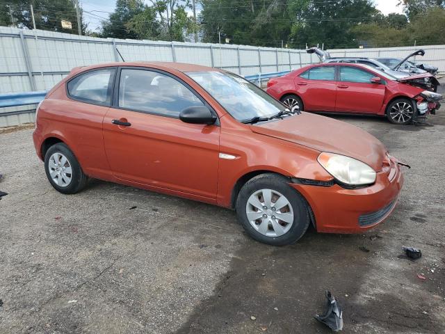 Zdjęcie 4 z aukcji – 2009 HYUNDAI ACCENT GS z VIN KMHCM36C19U106608