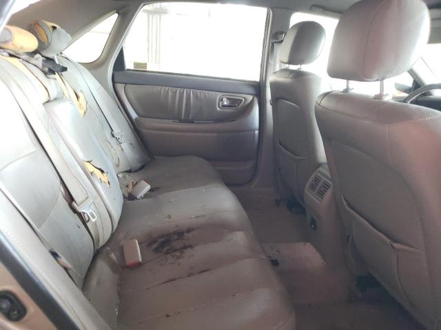 Photo 10 from auction – 2000 TOYOTA AVALON XL with VIN 4T1BF28B5YU087001