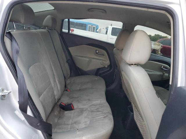 Photo 10 from auction – 2016 KIA RIO LX with VIN KNADM4A33G6643176