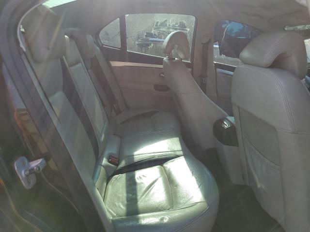 Photo 10 from auction – 2006 SAAB 9-3 AERO with VIN YS3FH41U561028657