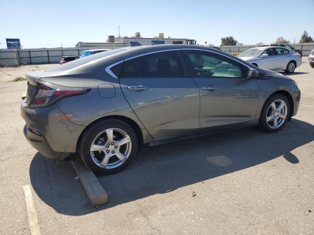 Photo 3 from auction – 2017 CHEVROLET VOLT LT with VIN 1G1RA6S52HU113672