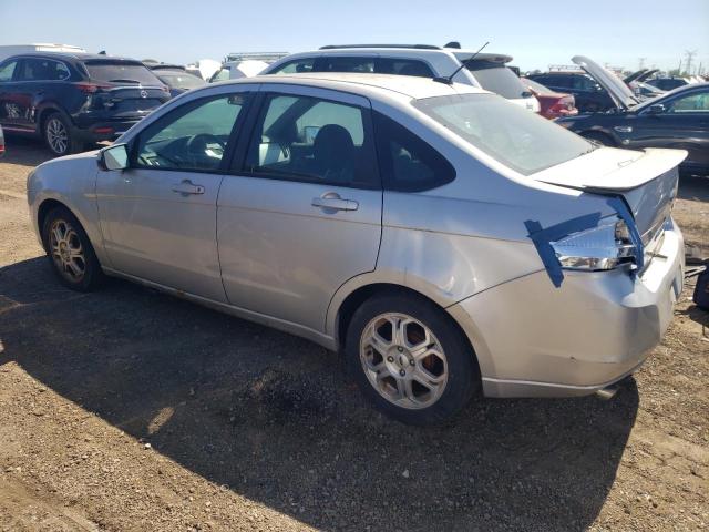 Photo 2 from auction – 2009 FORD FOCUS SES with VIN 1FAHP36N59W224593