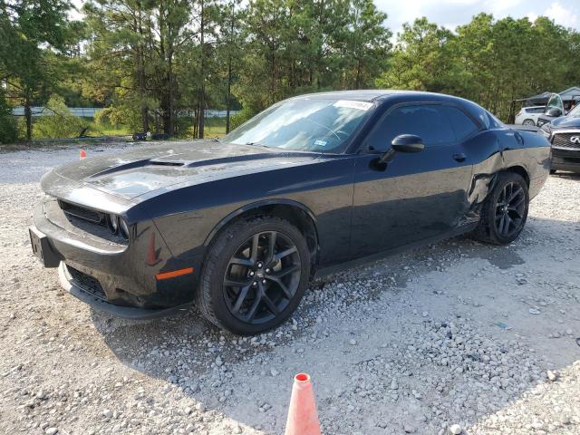 DODGE CHALLENGER 2022 with VIN 2C3CDZAG4NH140237 - Photo from auction