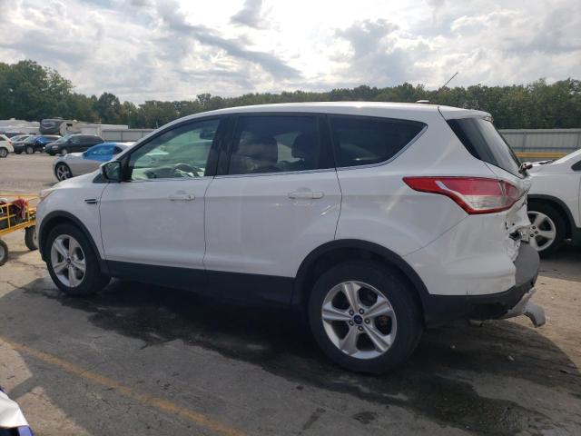 Photo 2 from auction – 2015 FORD ESCAPE SE with VIN 1FMCU0G97FUC62469