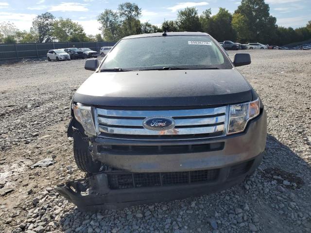 Photo 5 from auction – 2010 FORD EDGE SEL with VIN 2FMDK3JC9ABA15467
